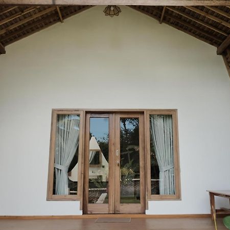 Hotel Alora House Lombok Tete Batu Tetebatu Exterior foto