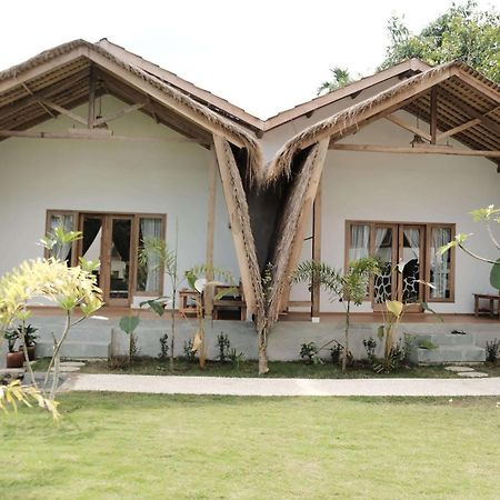 Hotel Alora House Lombok Tete Batu Tetebatu Exterior foto